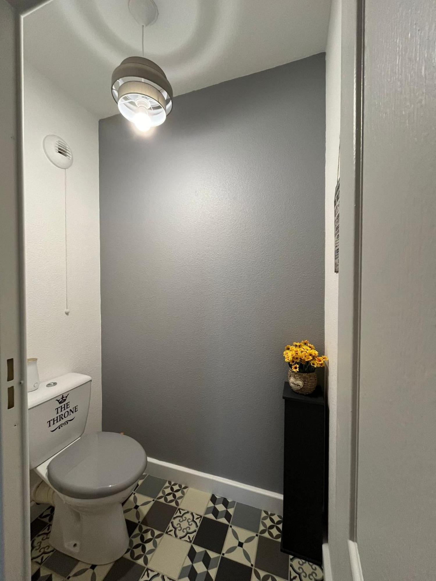 Appartement Avec Jardin A Rochefort Zewnętrze zdjęcie